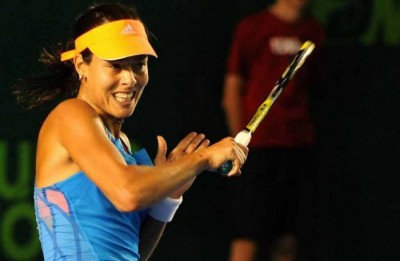 WTA: Ana i Jelena zadržale pozicije