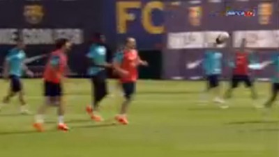 Katalonci spremni i za ragbi, ako zatreba (VIDEO)