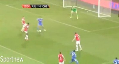 Prelep pogodak ‘štiklom’ Čelsijevog omladinca (VIDEO)