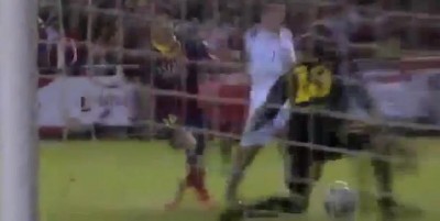 Turbo Bejl iz Pintovog ugla (VIDEO)