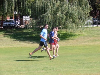 Bekrić: Sve je na visokom nivou u Južnoj Africi