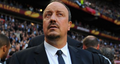 BENITEZ O MITROVIĆEVOJ ZAMENI: Oduševljen sam!