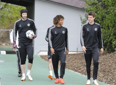 Murinjo može da računa na Čeha i Terija protiv Atletika?