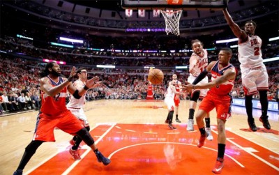 NBA: Vizardsi eliminisali Bulse, Memfis na korak od senzacije (VIDEO)