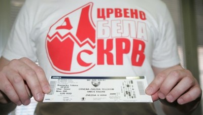 Zvezdaši dali krv, akciju podržali Rakočević, Gurović, Mitrović…