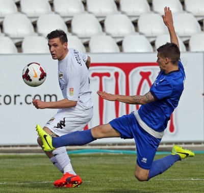 JSL: Remi Čuke i Voše, Jagodina deklasirala Slobodu