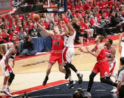 NBA: Netsi sačuvali brejk, Vizardsi i Blejzersi izgubili po jedan (VIDEO)