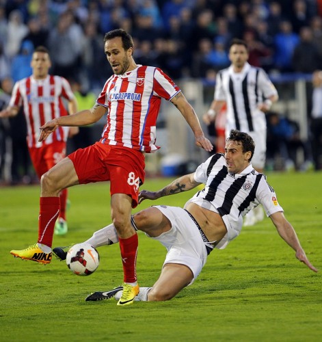 Šta su posle derbija izjavili Kojić, Malbašić, Milijaš, Mrđa, Lazović (VIDEO)