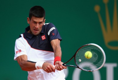 ŽREB ZA SRBE U MONTE KARLU: Đoković slobodan u prvom kolu, a u drugom ga čeka nimalo lak zadatak