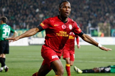 Drogba na Juventusovom spisku želja