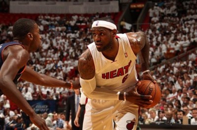 Lebron Džejms oduševljen dolaskom Kevina Lava