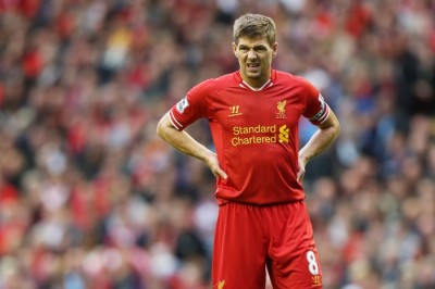 ESPN OTKRIO: Stiven Džerard ide Bekamovim stopama, karijeru nastavlja u LA Galaksiju