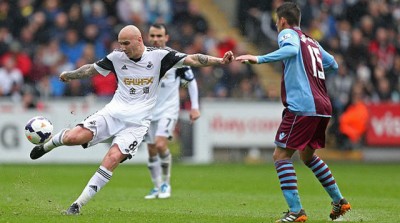 Šelvijev gol za televizijske špice (VIDEO)