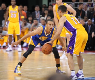 NBA: Voriorsi u plej ofu, blizu Memfis i Atlanta (VIDEO)