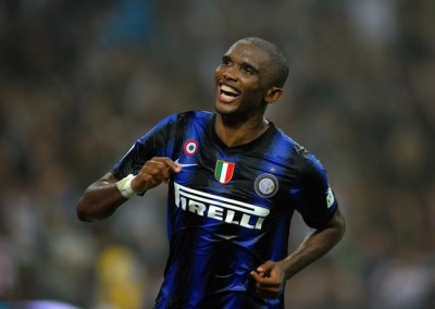 Eto ponovo u Seriji A