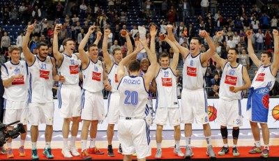 Cibona, ipak, igra u Evroligi