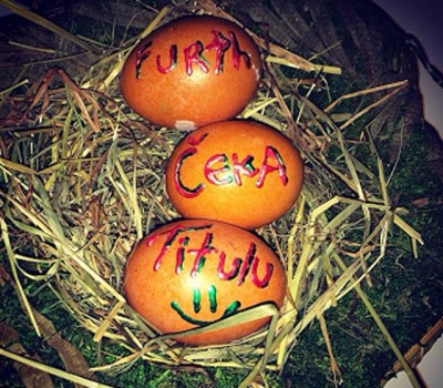 Kreativni Mudri – Firt čeka titulu na vaskršnjim jajima (FOTO)