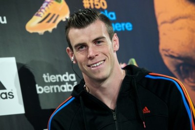 ZVEZDA REALA MISLI NA RODNI GRAD: Bejl želi da sve ljubitelje sporta u Kardifu okupi na jednom mestu! (FOTO) (VIDEO)