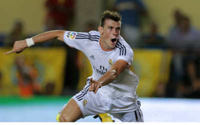 ABRAMOVIČ DREŠI KESU: Čelsi dovodi Gereta Bejla?