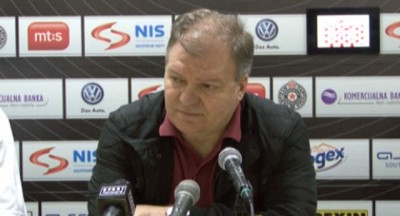 GAŠIĆ: Trebalo bi da se povede računa kada nam se delegiraju sudije