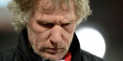 Nirnberg otpustio Verbeka