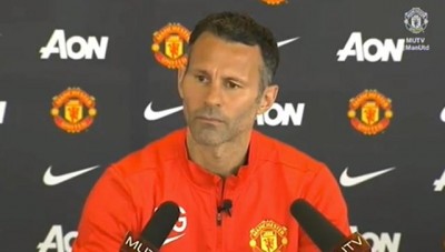 KRAJ ERE: Gigs napušta Junajted