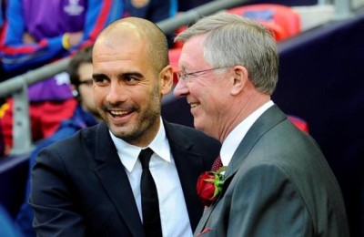 Gvardiola ponovo kandidat za klupu ‘đavola’