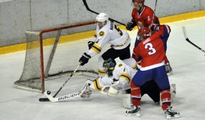 Hokejaši Srbije završili na trećem mestu
