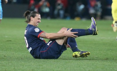 Ibrahimović: Ni pravi Ronaldo nije osvojio Ligu šampiona