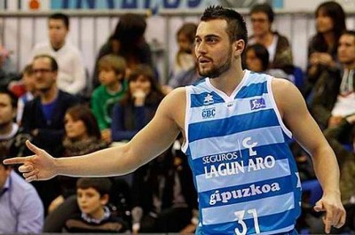 KUP ŠPANIJE: Paunić blistao protiv Reala