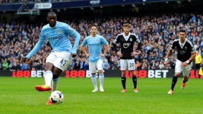 IZBOR ZA NAJBOLJEG IGRAČA AFRIKE: Ture i Aubemejang predvode kandidate