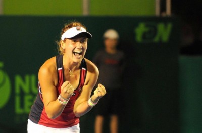 Srpkinje uspešne u kvalifikacijama u Bakuu