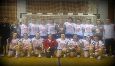 Juniorke pobedom protiv Slovačke obezbedile plasman na SP