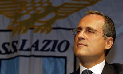 Rusi preuzimaju i Lacio?