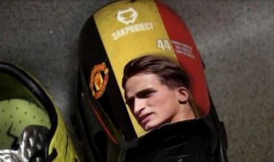 Januzaj odabrao Belgiju?