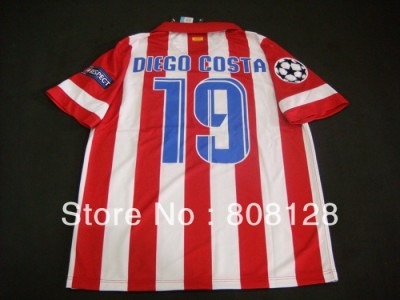 Dijego Košta pomaže maloj Nađi