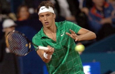 Gofan eliminisao Krajinovića