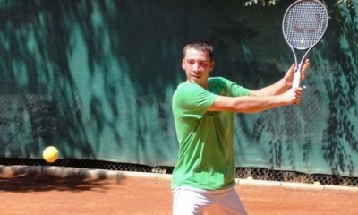 Krstin u četvrtfinalu čelendžera u Maroku