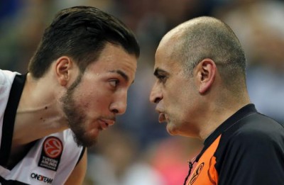 LOVERNJ KOLATERALNA ŠTETA: Navijači Denvera ‘uzeli na zub’ ljubimca Grobara (FOTO) (VIDEO)