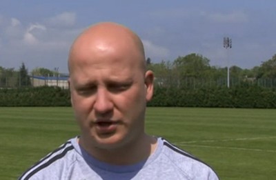 Nikolić: Ne idemo na egzotičan izlet, već da pobedimo Farane