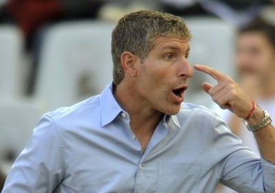 ‘Ludak’ na klupi Arsenala