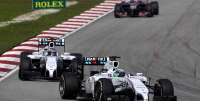 OPROSTIO SE FELIPE MASA: Osećam se kao da sam pobedio, nedostajaćete mi!