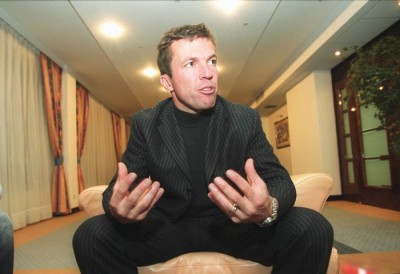 MATEUS SPASIO NOJERA BRUKE: Legendarni fudbaler napravio gest poštovanja – Taksista mu ovo neće zaboraviti!