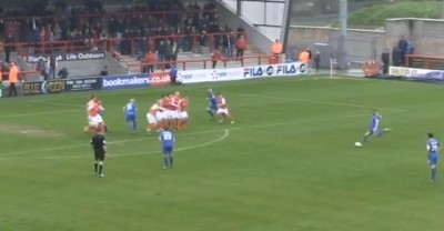 Skidanje paučine (VIDEO)