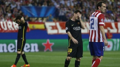 Recept za uspeh – ‘uštopovati’ Mesija