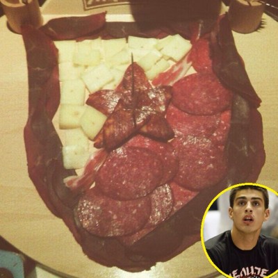 Kako izgleda Zvezdin grb kada ga napravi Vujadin Savić?