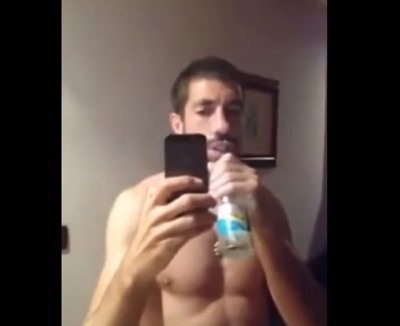 Mijailović baš rešio da pređe u pevače (VIDEO)