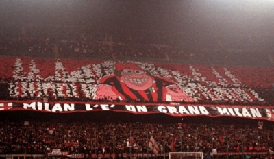 RANIJE SU IM PRAŠTALI, ALI SADA ĆE TEŠKO: UEFA izbacuje Milan iz Evrope?! (FOTO)