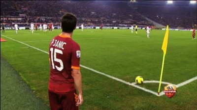 Roma se ne odriče Pjanića