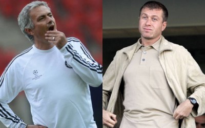 PODRŠKA: Abramovič nema nameru da menja Murinja